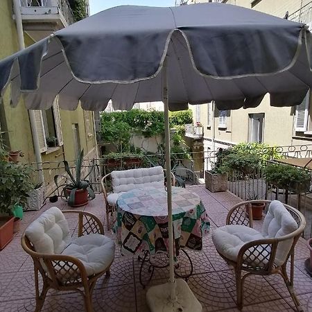 Bed and Breakfast Isola Bi Mailand Exterior foto