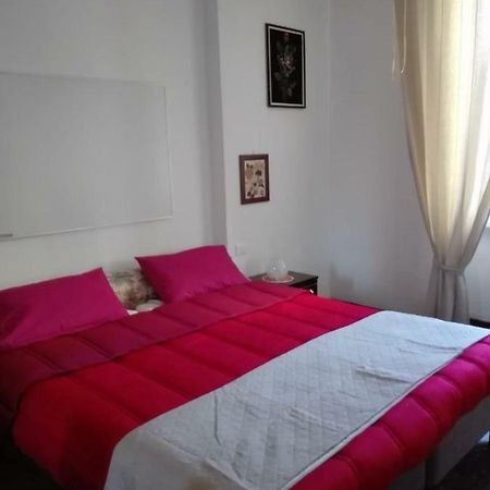 Bed and Breakfast Isola Bi Mailand Exterior foto