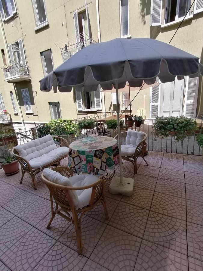 Bed and Breakfast Isola Bi Mailand Exterior foto