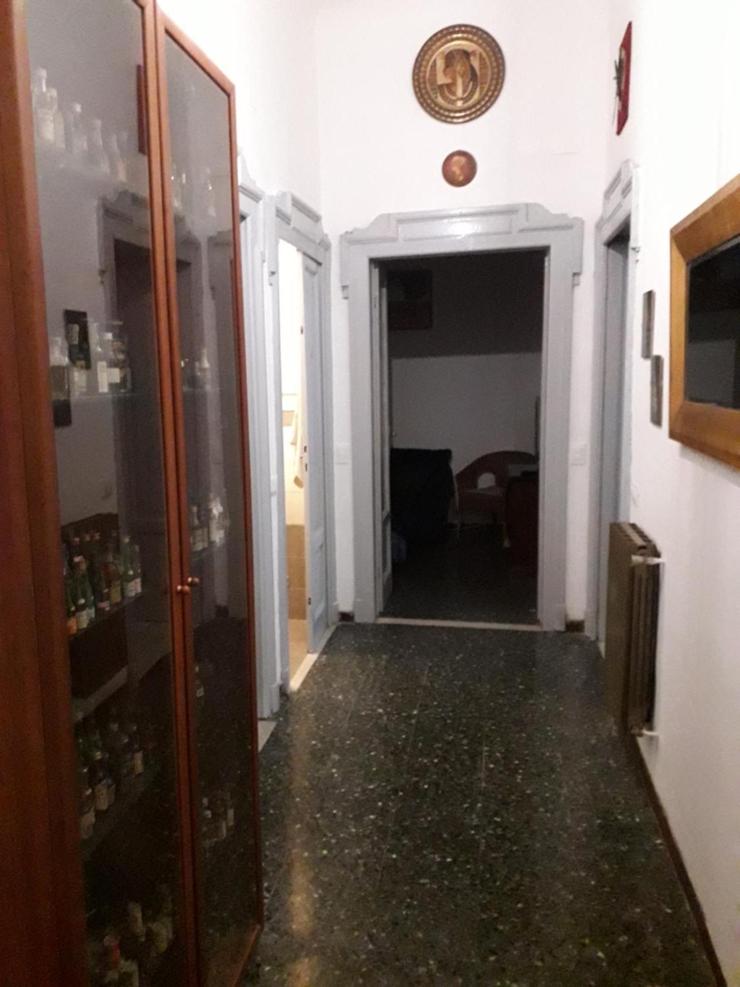 Bed and Breakfast Isola Bi Mailand Exterior foto