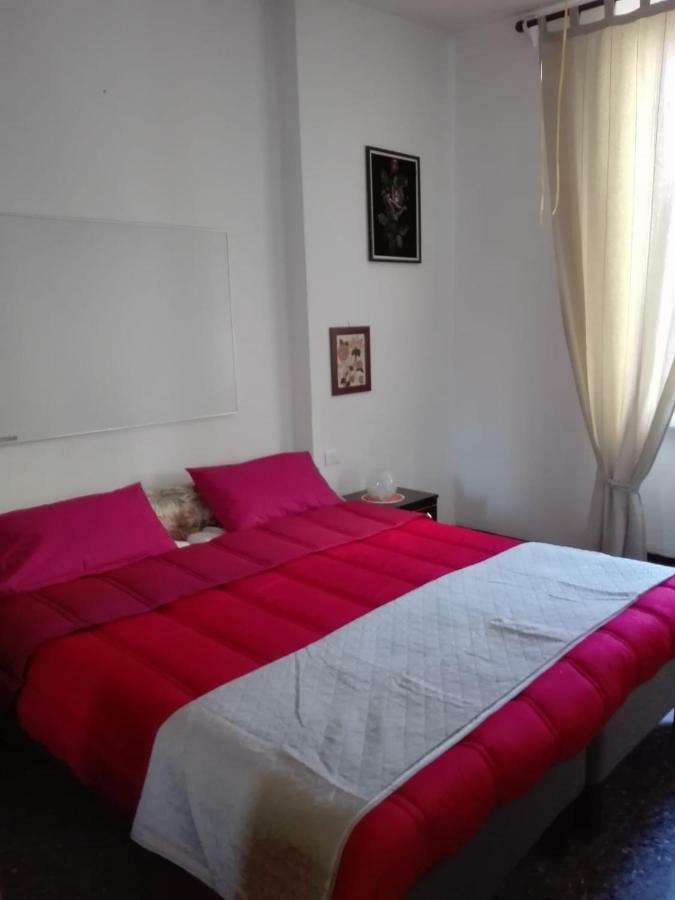 Bed and Breakfast Isola Bi Mailand Exterior foto
