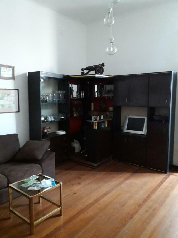 Bed and Breakfast Isola Bi Mailand Exterior foto