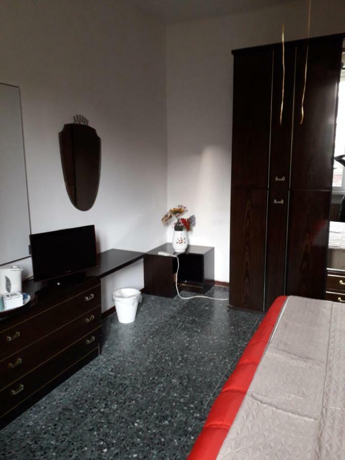 Bed and Breakfast Isola Bi Mailand Exterior foto