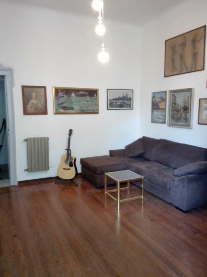 Bed and Breakfast Isola Bi Mailand Exterior foto