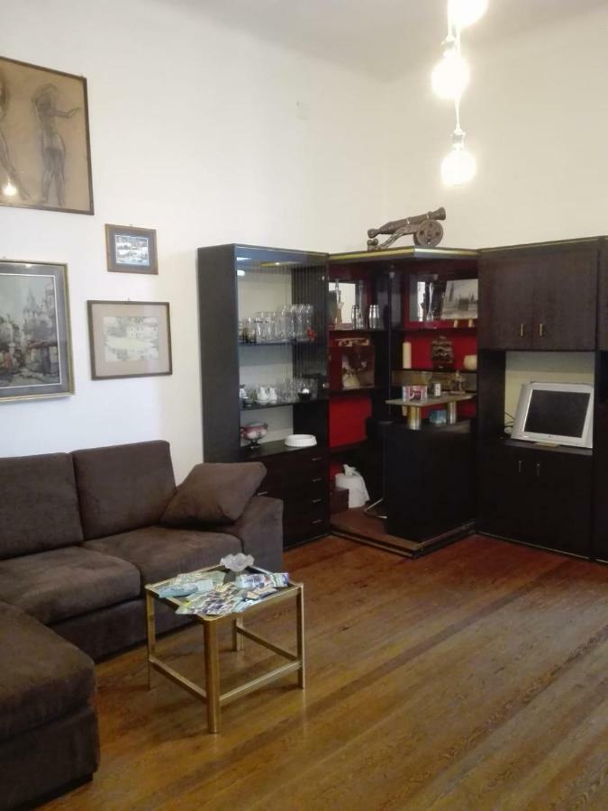 Bed and Breakfast Isola Bi Mailand Exterior foto