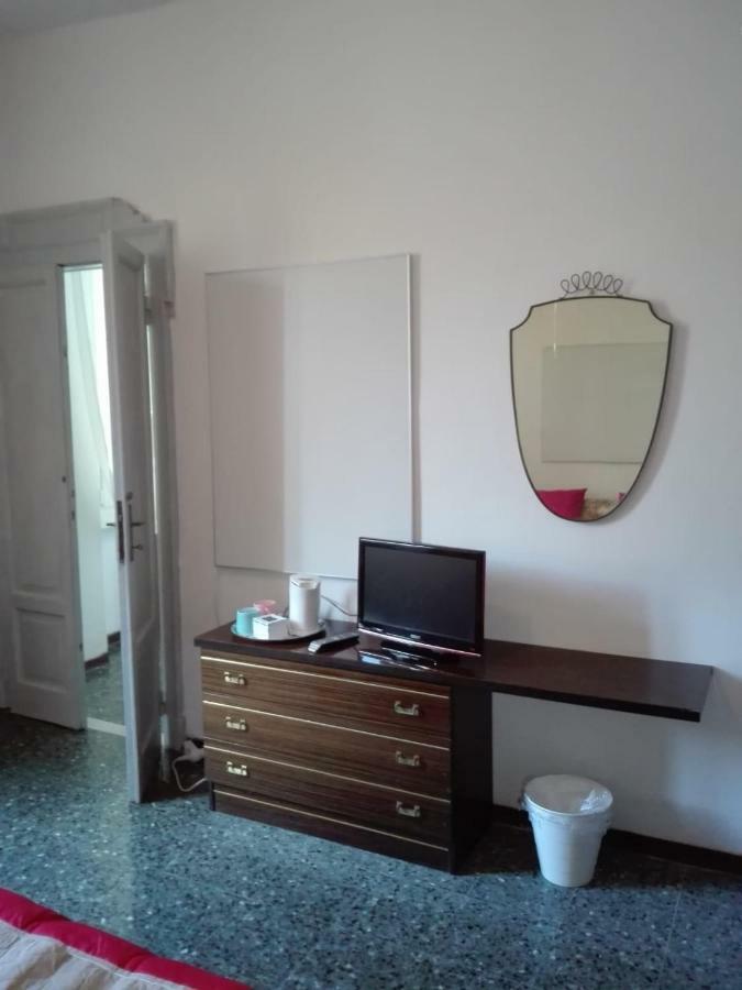 Bed and Breakfast Isola Bi Mailand Exterior foto