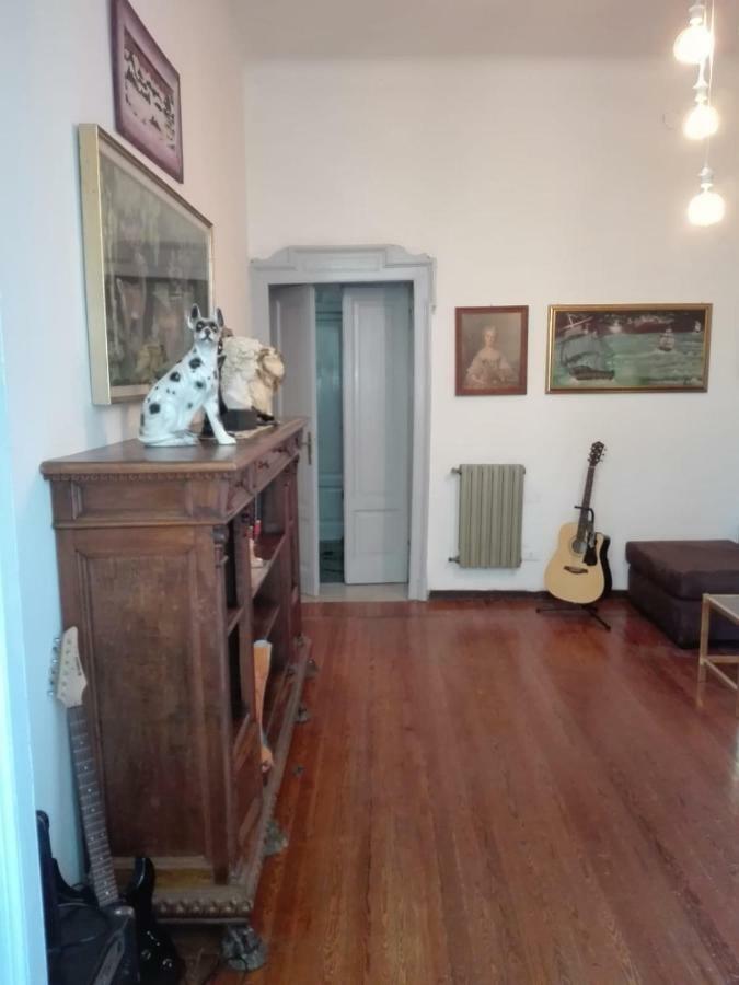 Bed and Breakfast Isola Bi Mailand Exterior foto