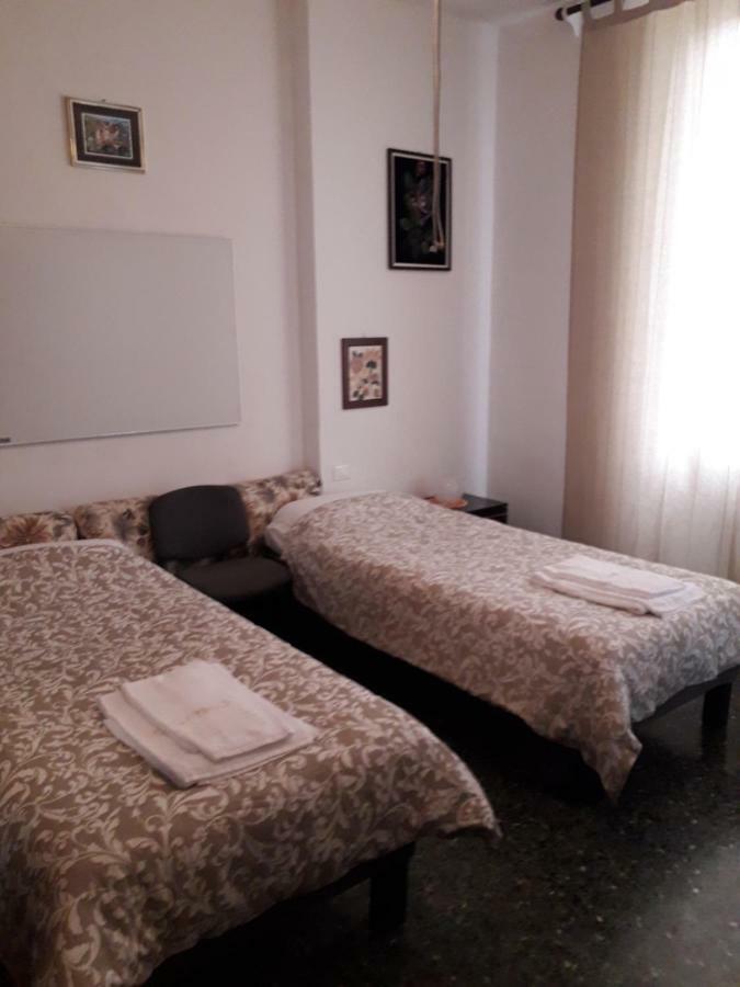 Bed and Breakfast Isola Bi Mailand Exterior foto