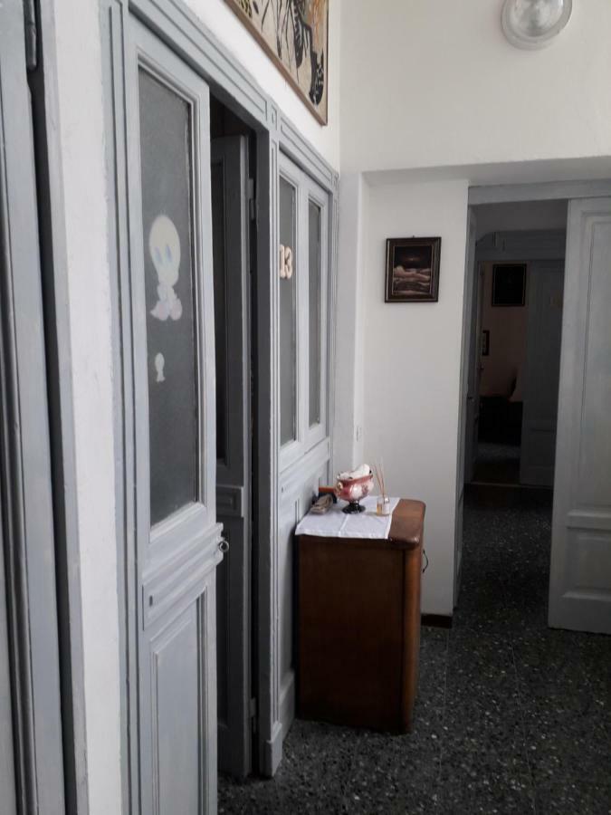 Bed and Breakfast Isola Bi Mailand Exterior foto